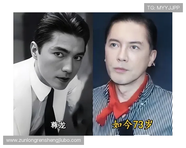 尊龙凯人生：尊龙凯的成长故事与他在娱乐圈的持续影响力